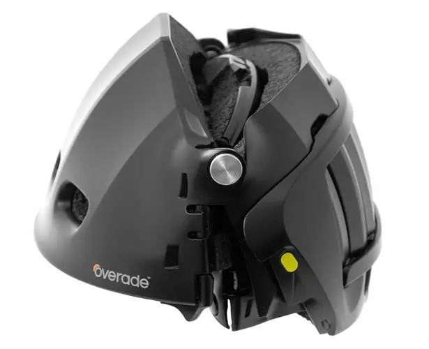 Fold sales up helmet