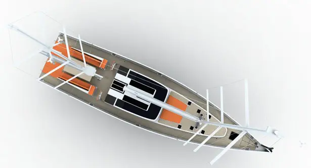 Fontanesi Andala Naval Design