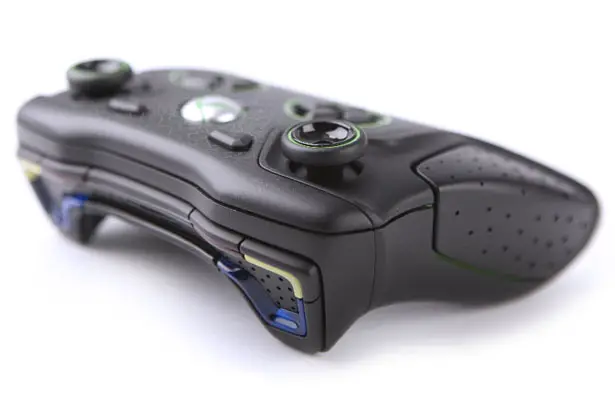 FPS Gaming Controller By HJC Design