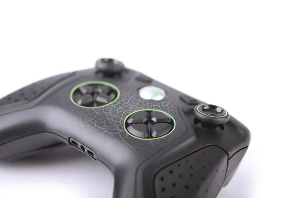 FPS Gaming Controller By HJC Design