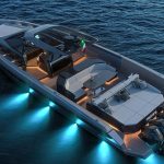 Freedom 55 Superyacht by Officina Armare