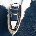 Freedom 55 Superyacht by Officina Armare