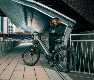 FUELL Flluid-2 and Flluid-3 – World’s Longest Range E-bikes