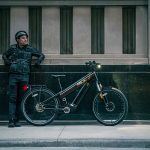 FUELL Flluid: World's Longest Range E-bike