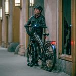 FUELL Flluid: World's Longest Range E-bike