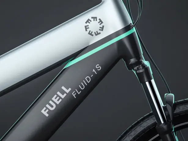 Fuell Flow-1 Electric Bike