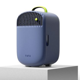 FUFU Concept – Portable  Air Conditioner and Fridge in One