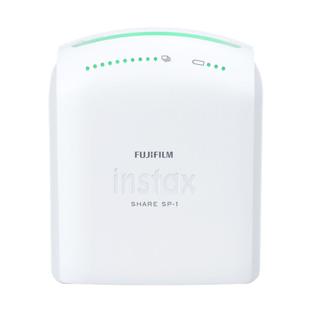 Fujifilm Instax Share Smartphone Portable Printer SP-1