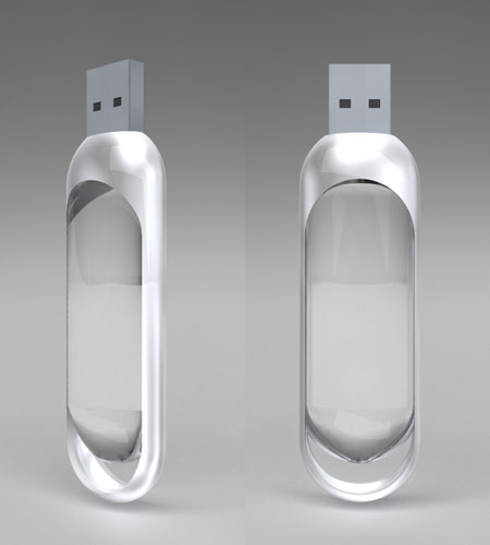 funny usb memory stick