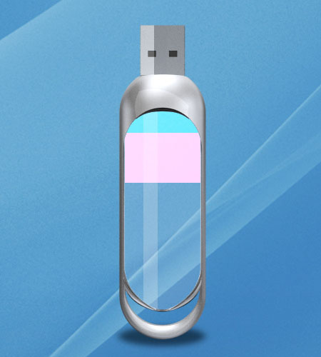 funny usb memory stick