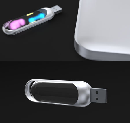 funny usb memory stick