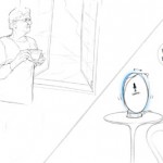 Fuseproject Intuition Robotics ElliQ