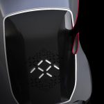 Futuristic Autonomous Semi Truck Concept Proposal for Faraday Future