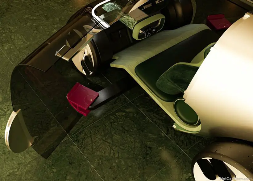 GAC Introduces Car Culture Series 3.0 City Cars - GAC City Run, GAC City Pod, and GAC City Box