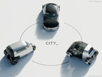 GAC Introduces Car Culture Series 3.0 City Cars – GAC City Run, GAC City Pod, and GAC City Box