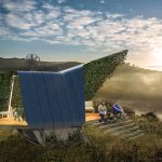 Galini Sleeping Pod Eco-Friendly Structure for Challenging Sites by DFA