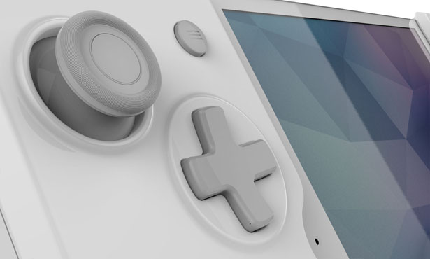 GameVice Controller for iPad Mini