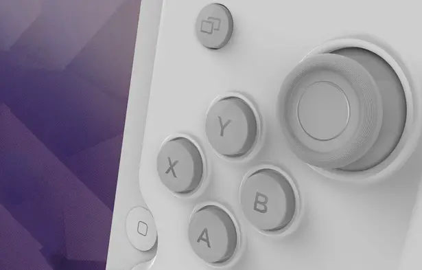 GameVice Controller for iPad Mini