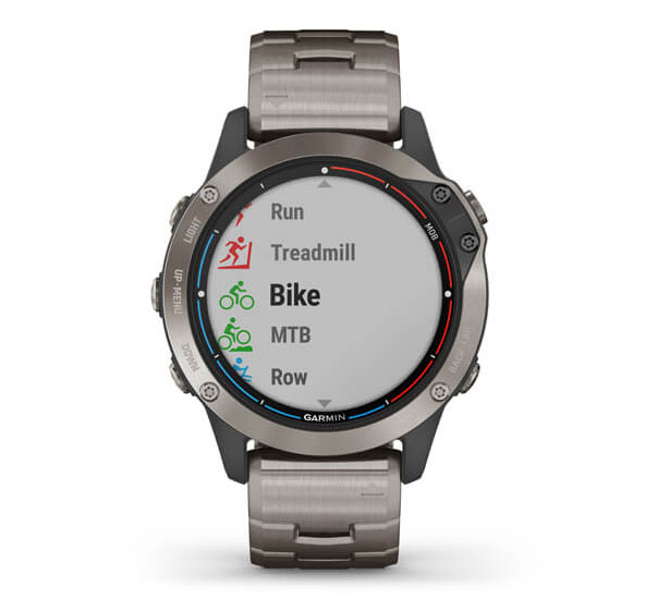 garmin marine smartwatch