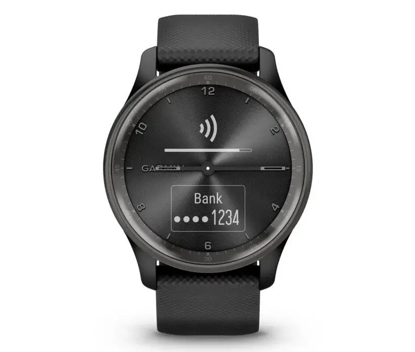 Garmin Vívomove Trend Smartwatch