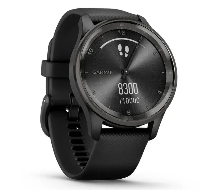 Garmin Vívomove Trend Smartwatch