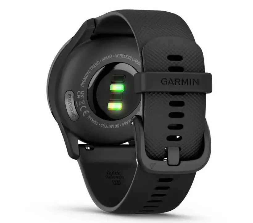 Garmin Vívomove Trend Smartwatch