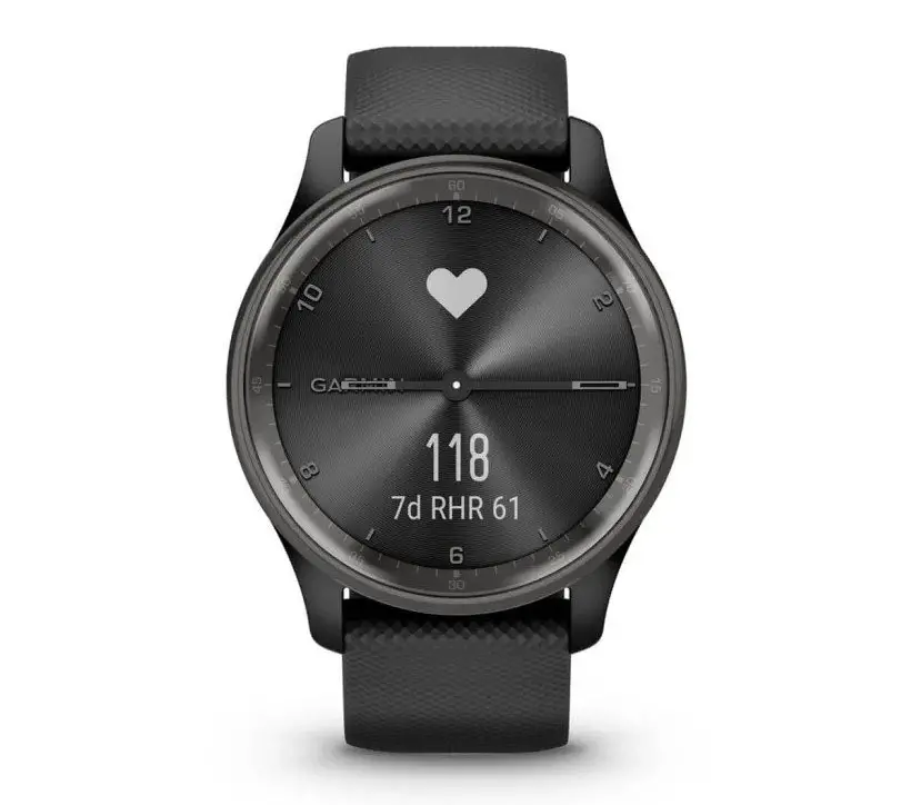 Garmin Vívomove Trend Smartwatch