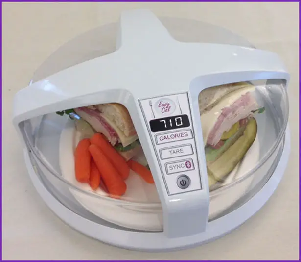 GE Calorie Counter by Matt