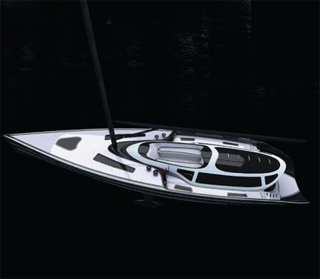 gea sailboat 70