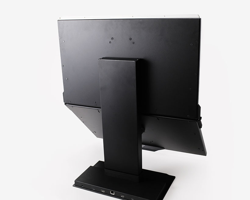 Geminos Stacked Screens Help You Enhance Your Productivity