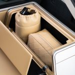 Genesis x Dog Provides A Luxurious Ride For Dogs