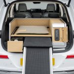 Genesis x Dog Provides A Luxurious Ride For Dogs
