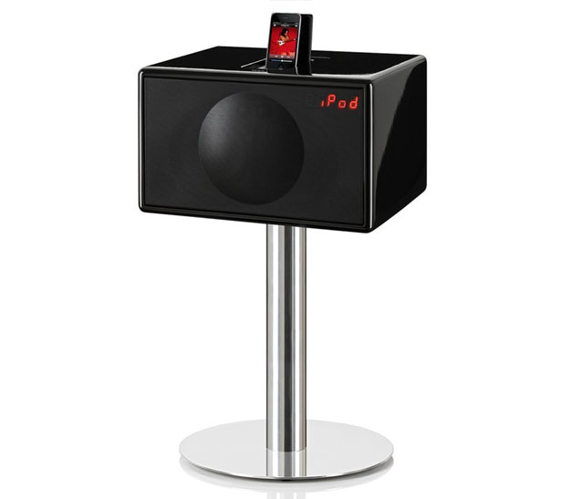 GenevaSound All-in-One Stereo Sound System