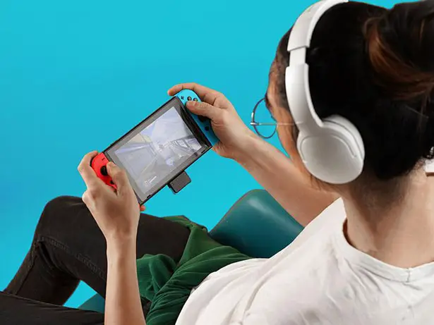 Genki Audio Bluetooth Adapter Makes Mobile Gaming Even More Immersive