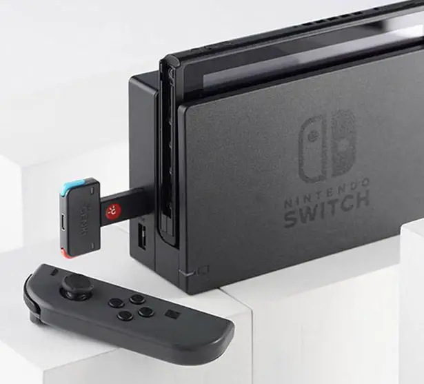 Genki audio bluetooth adapter deals
