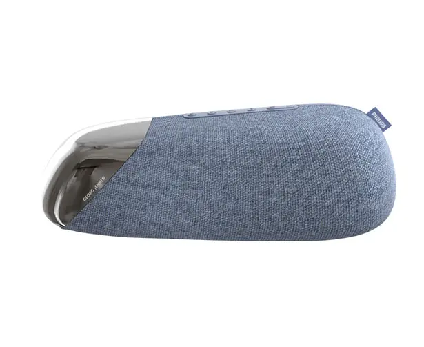 Georg Jensen X Philips Luxury Audio Product Series