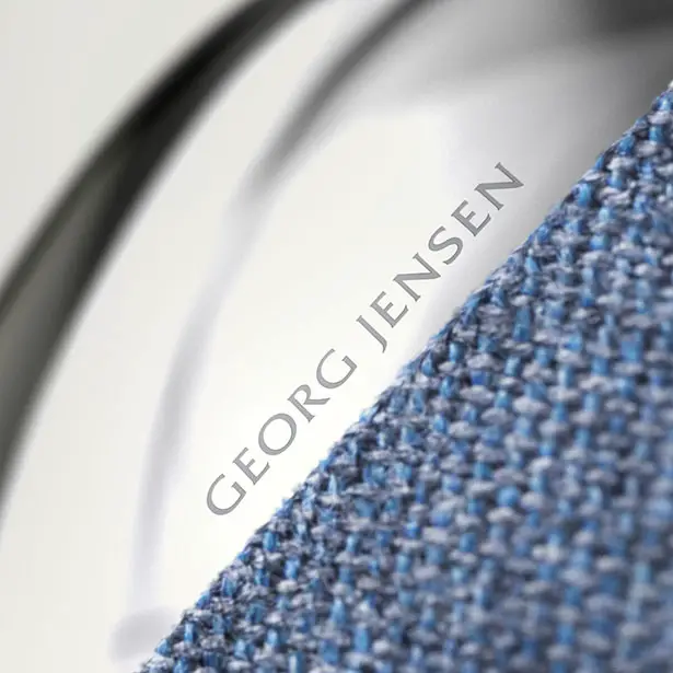 Georg Jensen X Philips Luxury Audio Product Series