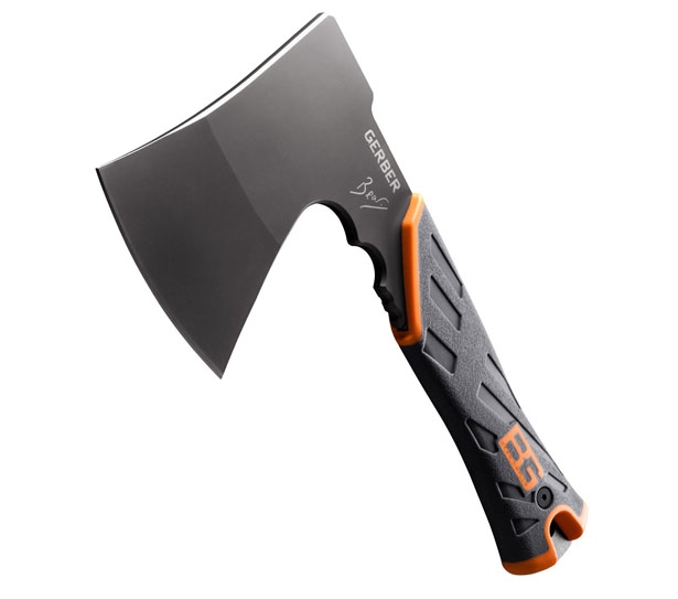 Gerber Bear Grylls Survival Hatchet