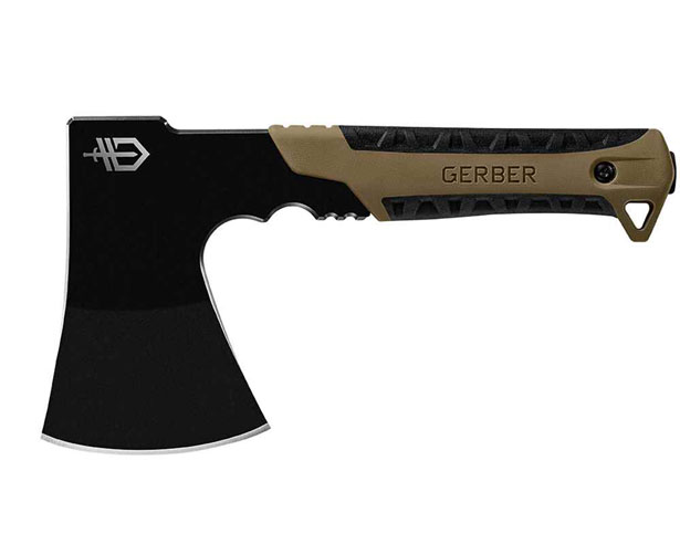 Gerber Bear Pack Hatchet