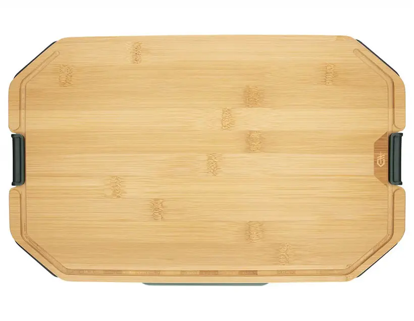 Gerber ComplEAT Cutting Board Set from Gerber Gear