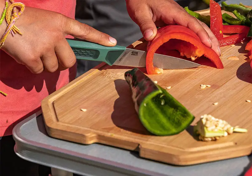 Gerber ComplEAT Cutting Board Set from Gerber Gear