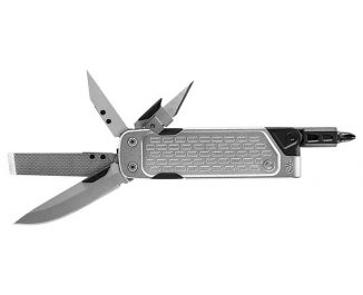 Gerber Gear Lockdown Drive Multitool to Help You Perform Everyday Routine Tasks