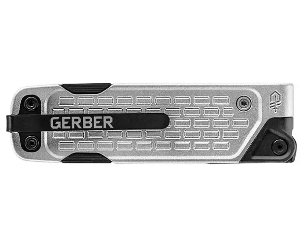 Gerber Gear Lockdown Drive Multitool