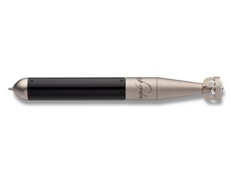 Torpedo GB Pen Was Inspired by World’s First Self-Propelled Torpedo