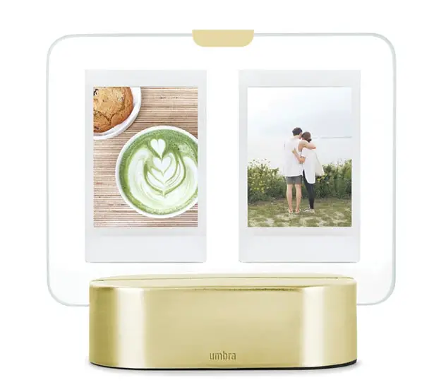 Umbra Glo Instant Picture Frame by Sung Wook Park