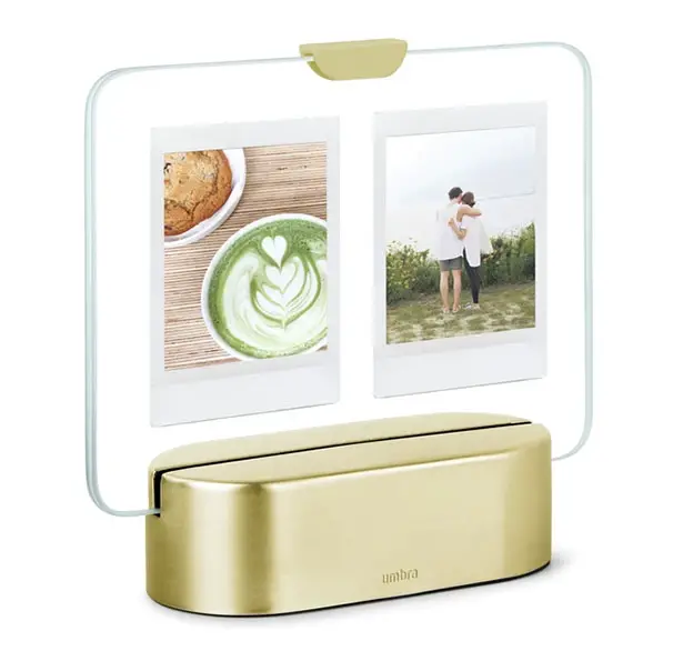 Umbra Glo Instant Picture Frame by Sung Wook Park