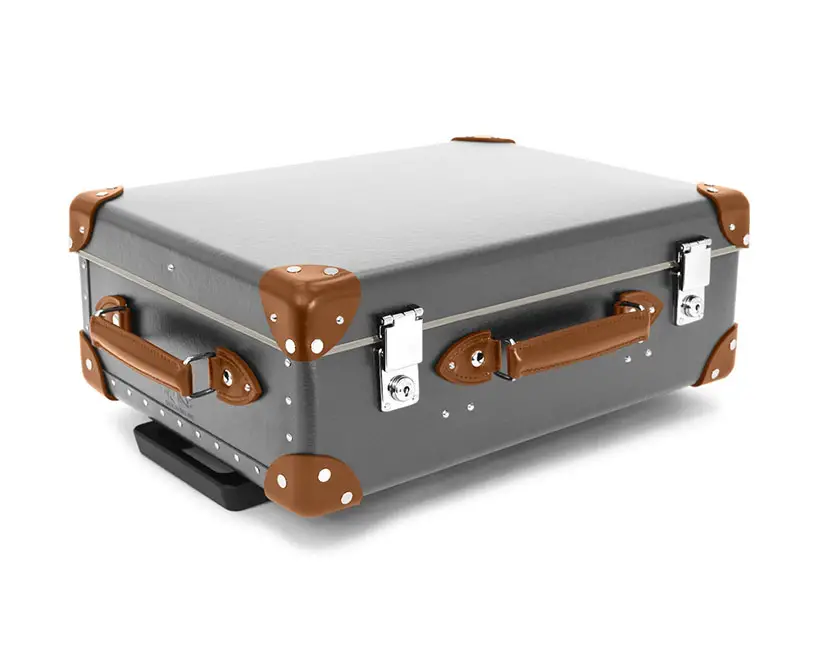 Globe Trotter Centenary Small Carry-On