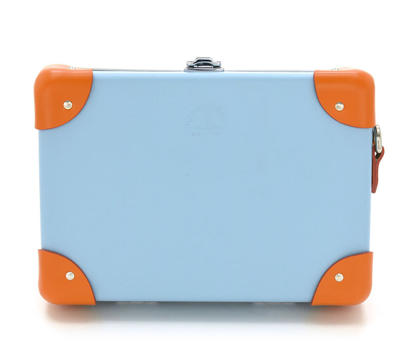 Globe Trotter Pop Miniature Case