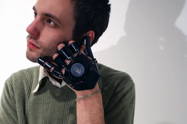 Will You Use Glove One Wearable Mobile Communication Device?