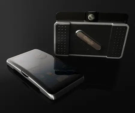 go concept phone